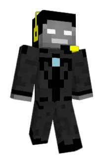 _MrSeriiuu_ Minecraft avatar full body