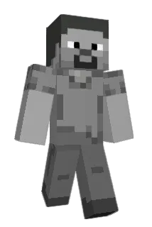 _MrSnarxX_ Minecraft avatar full body