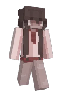 _MrStas_ Minecraft avatar full body