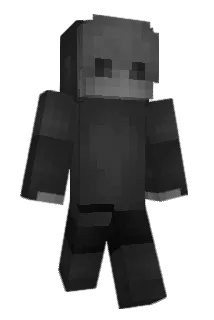 _Mr_Air Minecraft avatar full body