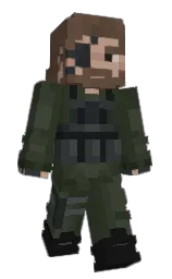 Custom render preview