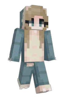 _Mr_Rokt_ Minecraft avatar full body