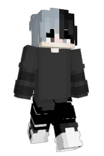 _Mr_Swift_ Minecraft avatar full body