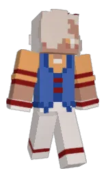 Custom render preview