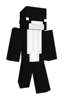 _MuMMu_ Minecraft avatar full body