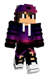 _Muhedrs0 Minecraft avatar full body