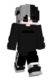_MultJFrUkT_ Minecraft avatar full body