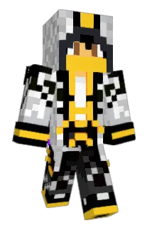 _MuntedWombat_ Minecraft avatar full body