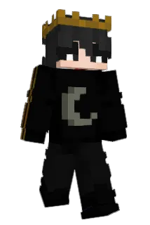 _MxoN_ Minecraft avatar full body