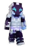 _Mxschief_ Minecraft avatar full body
