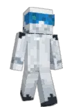 _Mykuh_ Minecraft avatar full body