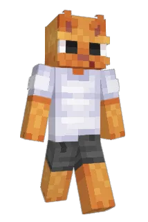 _Myp3uk_ Minecraft avatar full body