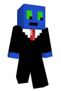 _Mytarius_ Minecraft avatar full body