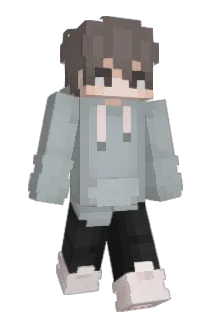 _N0Name7_ Minecraft avatar full body