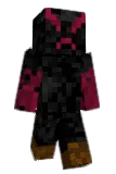 _N0THING_0 Minecraft avatar full body