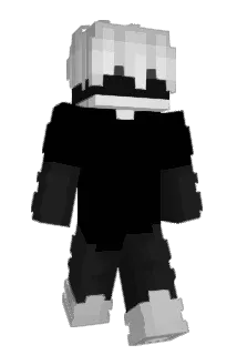 _N0reFusE_ Minecraft avatar full body
