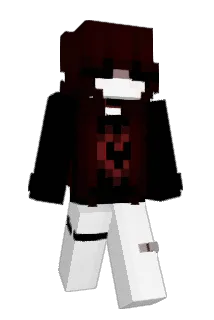 _N0tGaia_ Minecraft avatar full body