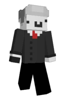 _N1kBlox_ Minecraft avatar full body