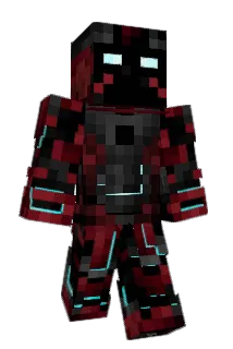 _N1tro_ Minecraft avatar full body