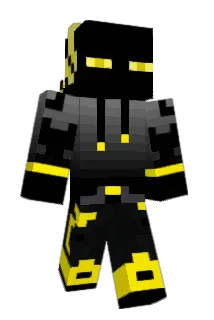 _N3Bi0N_ Minecraft avatar full body