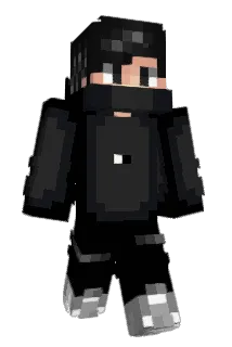 _N4WOE_ Minecraft avatar full body