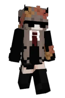 _NAOMII_ Minecraft avatar full body