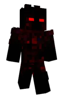 _NB_ Minecraft avatar full body