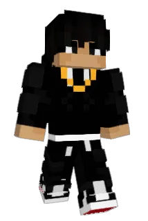 _NEOMIR_ Minecraft avatar full body