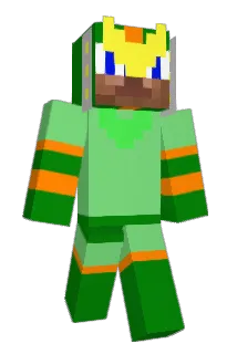 _NRM_ Minecraft avatar full body