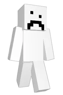 _NULL_NULL_ Minecraft avatar full body