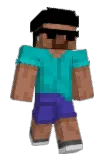 _NUNAKI_ Minecraft avatar full body