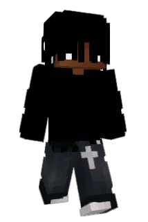 _Naath_ Minecraft avatar full body