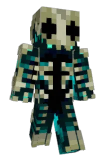 _Naatre_ Minecraft avatar full body