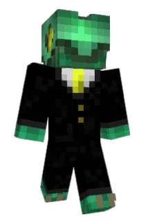 _Nachameleon_ Minecraft avatar full body