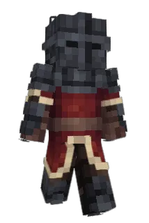 _Naffer Minecraft avatar full body