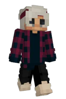 _NagZ_ Minecraft avatar full body