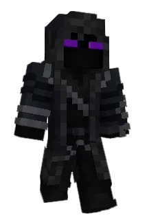 _Nai_Sora_ Minecraft avatar full body
