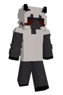 _Narinder_ Minecraft avatar full body