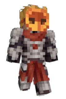 _Nataniel_S Minecraft avatar full body
