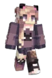 _Nattzu Minecraft avatar full body