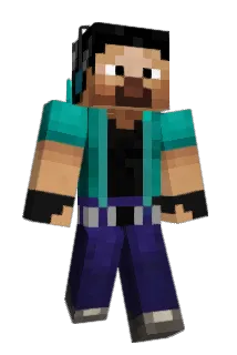 _Nazar12_ Minecraft avatar full body
