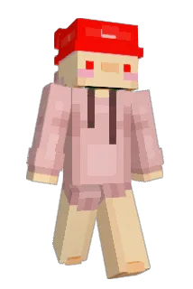 _Nazgul Minecraft avatar full body