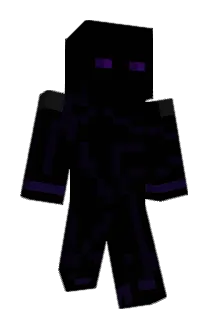_Necro_009 Minecraft avatar full body