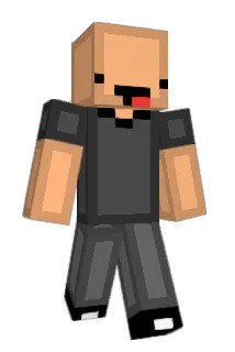 _NeeZiaa_ Minecraft avatar full body