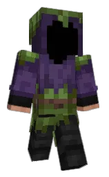 Custom render preview