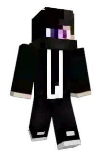 _Negative1337_ Minecraft avatar full body