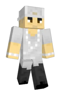 _Nelsun_ Minecraft avatar full body
