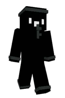 _Neonzin Minecraft avatar full body