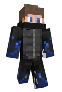 _NeoxPvP_ Minecraft avatar full body