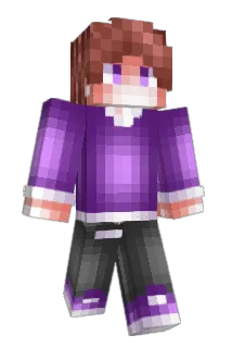 _Neppy_ Minecraft avatar full body